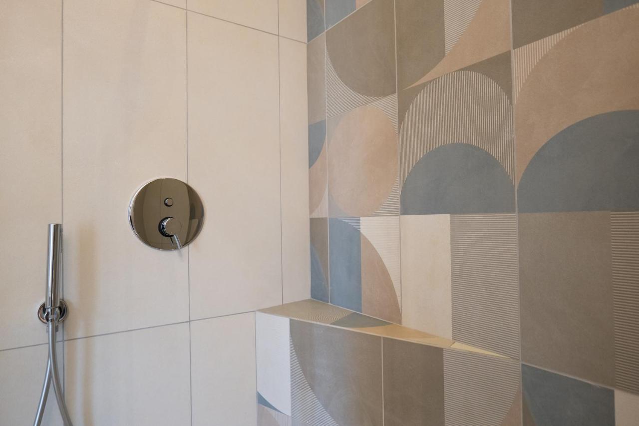 Apartament Relais Palazzo Olimpia - Corso Vittorio Emanuele Salerno Zewnętrze zdjęcie