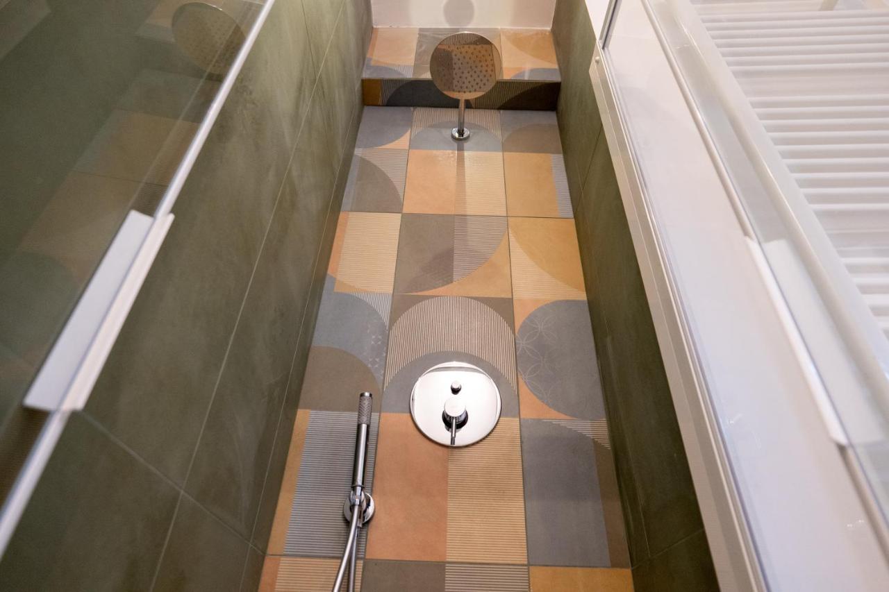 Apartament Relais Palazzo Olimpia - Corso Vittorio Emanuele Salerno Zewnętrze zdjęcie