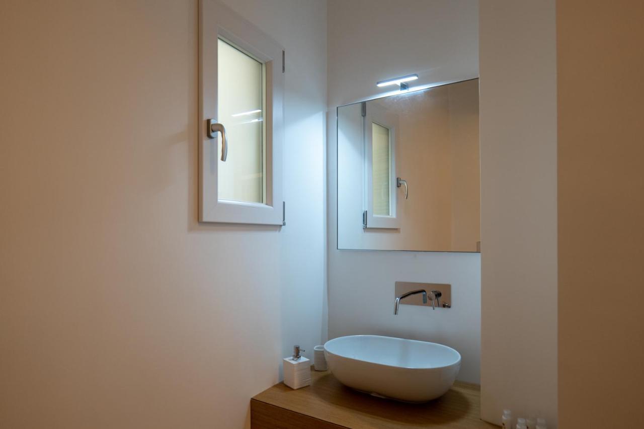 Apartament Relais Palazzo Olimpia - Corso Vittorio Emanuele Salerno Zewnętrze zdjęcie