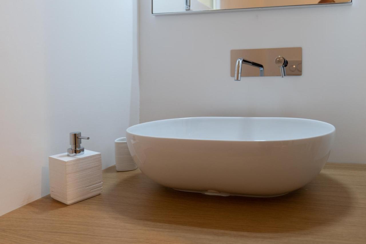 Apartament Relais Palazzo Olimpia - Corso Vittorio Emanuele Salerno Zewnętrze zdjęcie