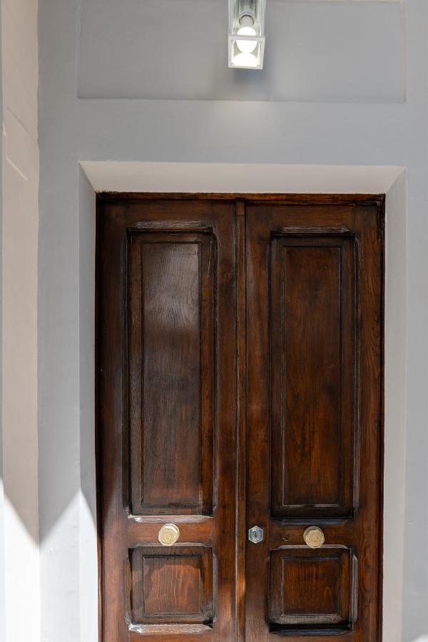 Apartament Relais Palazzo Olimpia - Corso Vittorio Emanuele Salerno Zewnętrze zdjęcie